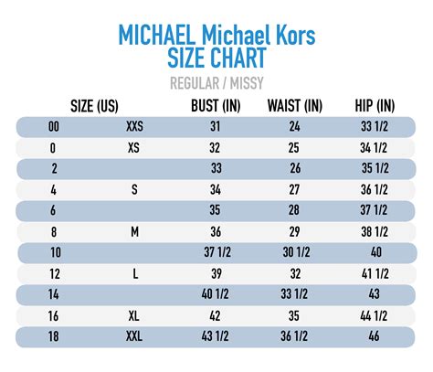 michael kors men's size chart coats|michael kors denim jacket.